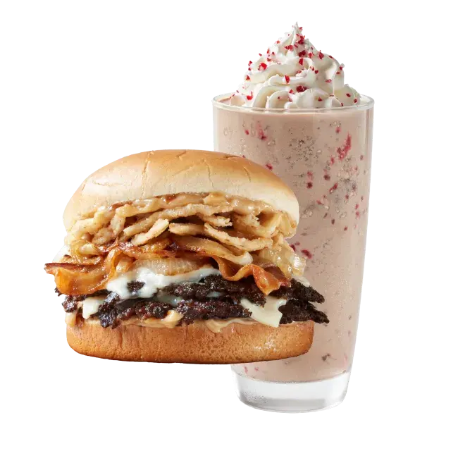 Freddy's Frozen Custard And Steakburgers Columbia Menu Deals